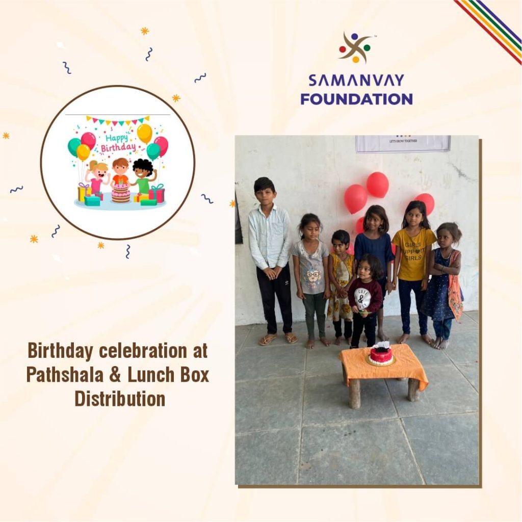 Birthday Celebration