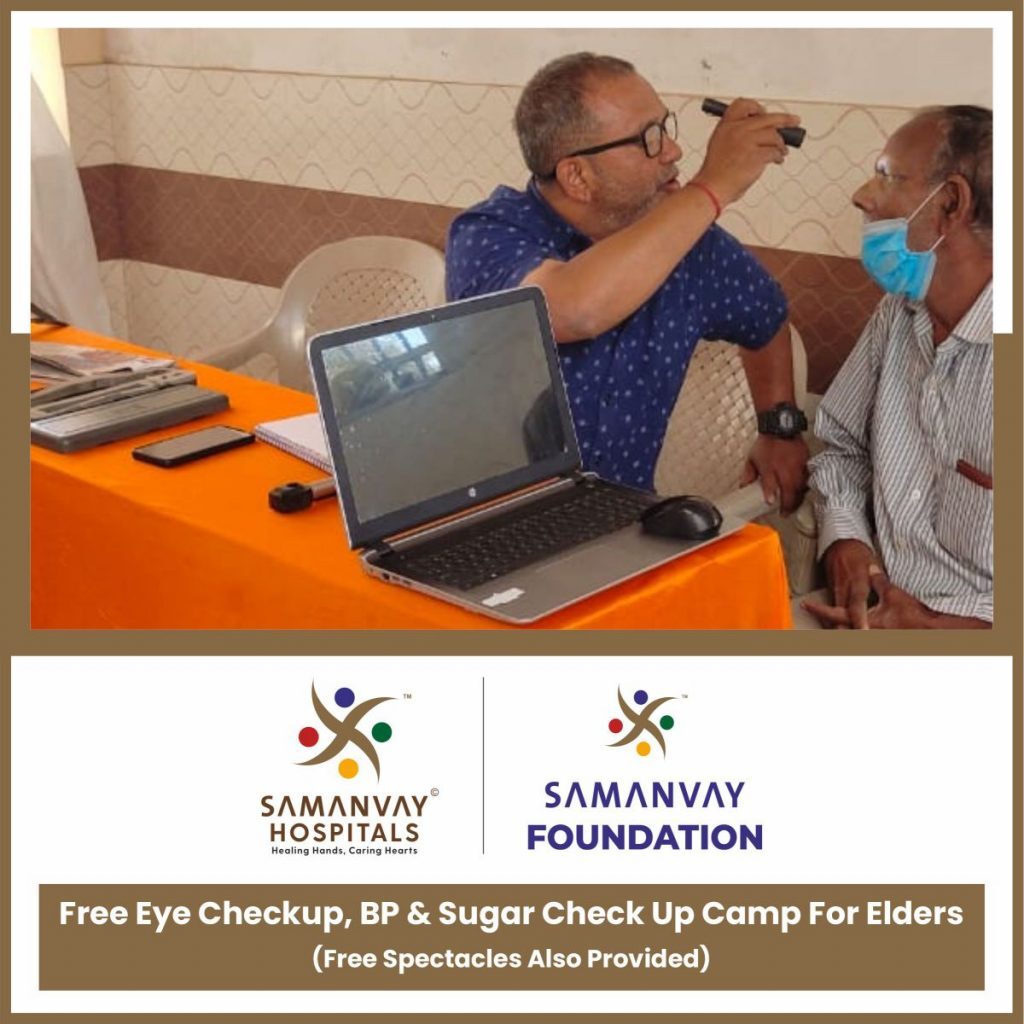 Activities Done In April – May 2022