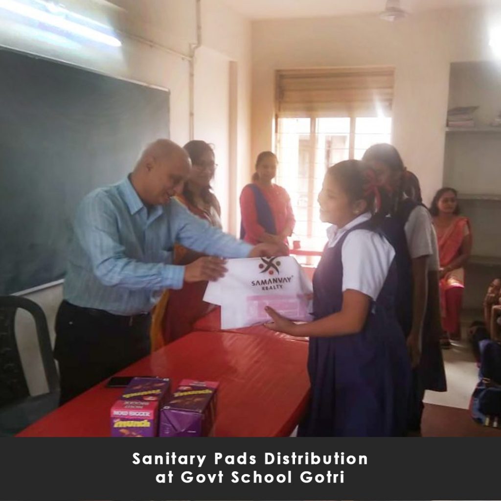 Stationary Distribution