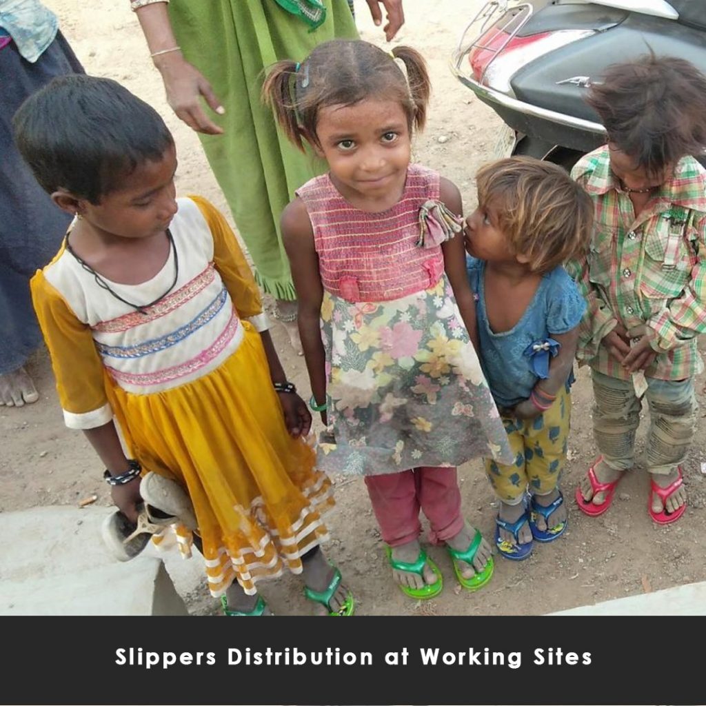 Stationary Distribution