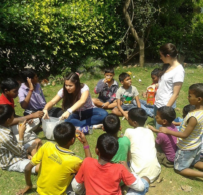 Join Samanvay Foundation